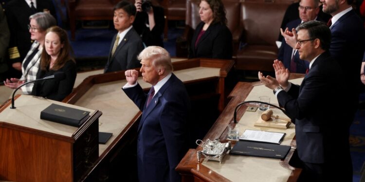 Trump anuncia detención de sospechoso de ataque que mató a 13 estadounidenses durante retirada de Afganistán