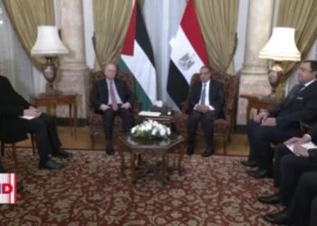 Continúa en vilo la segunda fase de cese al fuego entre Hamás e Israel