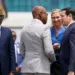 Marco Rubio llegó a Guyana para ofrecer «garantías de seguridad» de EEUU en pugna con Venezuela