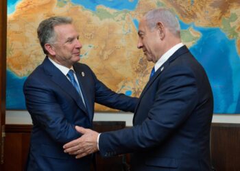 Israel aprobó la propuesta de EEUU para extender la tregua en Gaza durante el ramadán y la Pascua judía