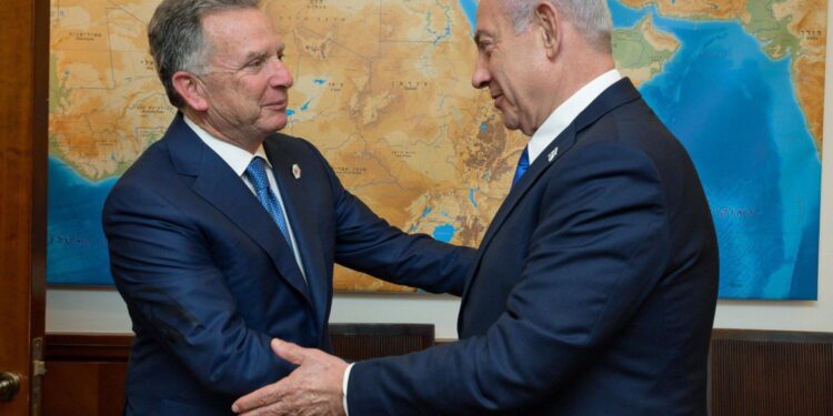 Israel aprobó la propuesta de EEUU para extender la tregua en Gaza durante el ramadán y la Pascua judía