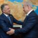 Israel aprobó la propuesta de EEUU para extender la tregua en Gaza durante el ramadán y la Pascua judía
