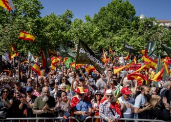 Gobierno de Madrid protesta a Casa de América por emitir filmes que «blanquean» chavismo