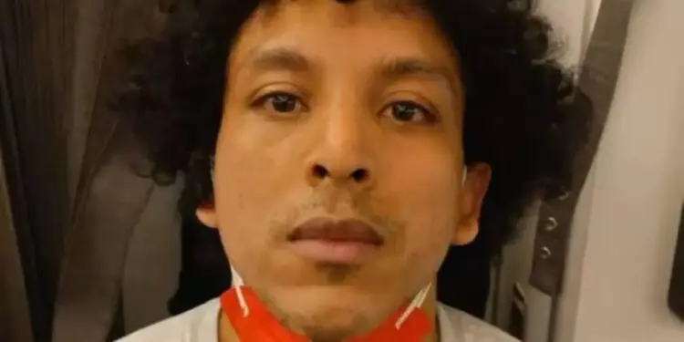 El tiktoker ‘Leito Oficial’ entre los deportados desde EE.UU. a Venezuela