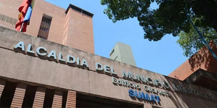 Alcaldía de Caracas amplía plazo para registro y pago de impuestos sobre vehículos