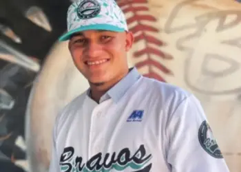 Joven lanzador de Bravos de Margarita falleció en un accidente en moto