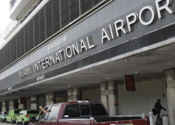 Venezuela estaría entre los países con prohibición de entrada a EEUU, según The New York Times