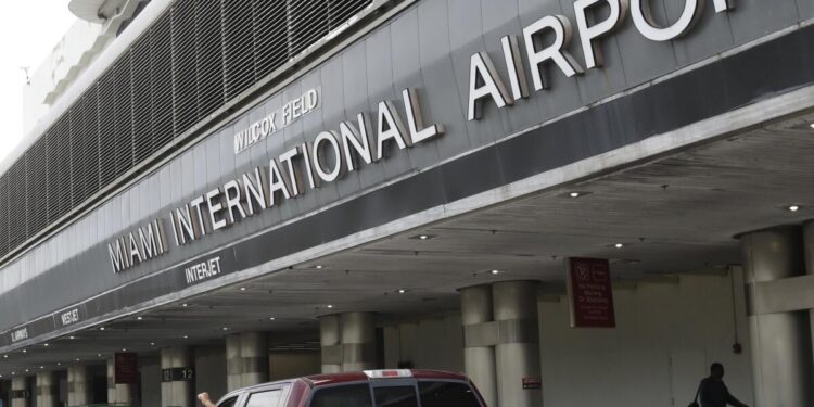 Venezuela estaría entre los países con prohibición de entrada a EEUU, según The New York Times