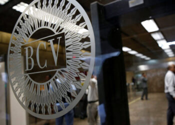 BCV estima un crecimiento económico del 4,5% del PIB en el primer trimestre