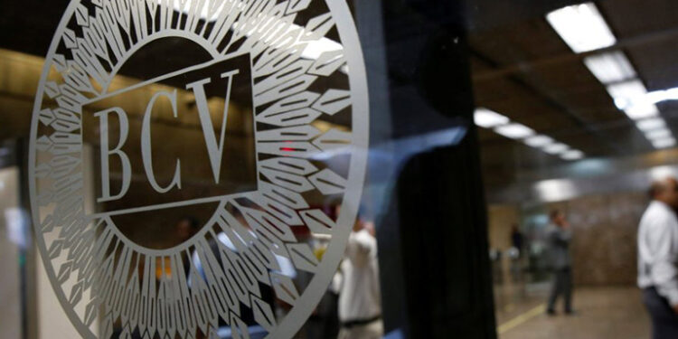 BCV estima un crecimiento económico del 4,5% del PIB en el primer trimestre