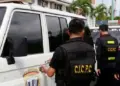 Abatido sujeto sospechoso de asesinar a un funcionario policial en Carabobo