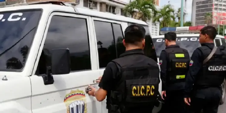 Abatido sujeto sospechoso de asesinar a un funcionario policial en Carabobo
