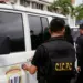 Abatido sujeto sospechoso de asesinar a un funcionario policial en Carabobo
