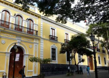 Venezuela rechaza amenaza arancelaria de EEUU: Confirma el fracaso rotundo de las sanciones