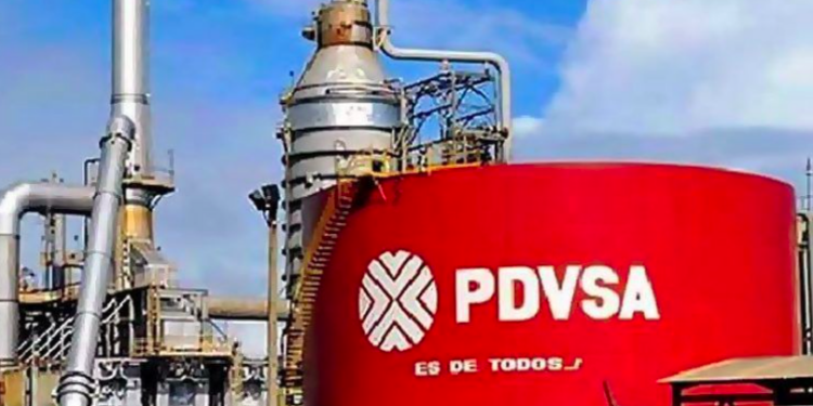 Compañía energética italiana confirma que EEUU revocó permiso para recibir pagos en petróleo de PDVSA de Venezuela