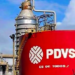 Compañía energética italiana confirma que EEUU revocó permiso para recibir pagos en petróleo de PDVSA de Venezuela