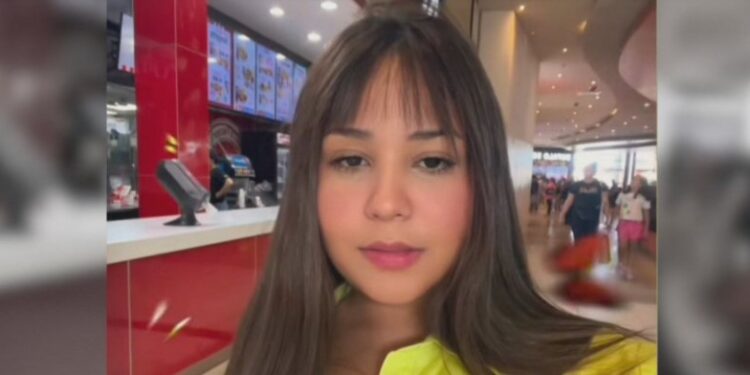 Hallan sin vida a joven venezolana desaparecida en chile: Investigan posible femicidio