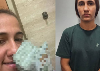 Detuvieron a niñera que hurtó USD 50.000 a familia y mostraba porno al niño que cuidaba