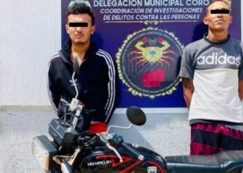 Cicpc esclarece homicidio por encargo en Falcón: Dos detenidos y dos prófugos