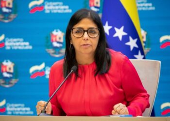 Venezuela activa «plan de independencia productiva» tras eliminación de la licencia a Chevron y culpa a la oposición «fracasada» de la medida