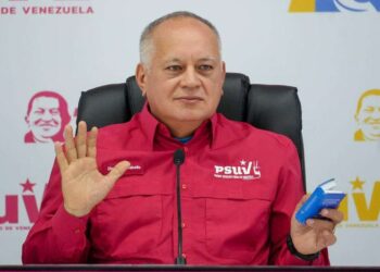 Psuv realizará asambleas en 47.553 comunidades para definir candidatos para elecciones del #25May