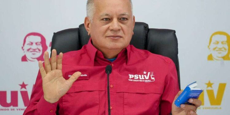 Psuv realizará asambleas en 47.553 comunidades para definir candidatos para elecciones del #25May