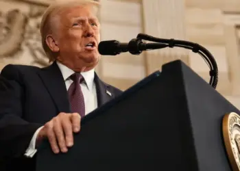 Trump asegura que arancel a países que compren crudo a Venezuela “ha tenido un fuerte impacto”