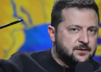 «Rusia se burla de los esfuerzos de paz porque no siente presión real», denuncia Zelenski