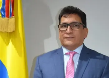 Embajador de Colombia dice no tener información de un posible encuentro entre Petro y Maduro