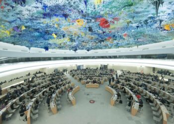 Venezuela acusa al Consejo de DDHH de ONU de «alinearse con los intereses» de Washington