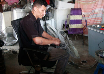 Bajones golpean bolsillo del zuliano: Entre $40 y $180 pueden gastar para reparar electrodomésticos