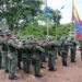 Funcionarios de la FANB arrestan a un hombre por minería ilegal en el estado Amazonas