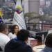 Venezuela evalúa medidas para fortalecer conectividad marítima y reducir dependencia petrolera