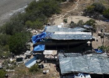 FANB captura a cinco hombres en el estado Zulia por tráfico de drogas