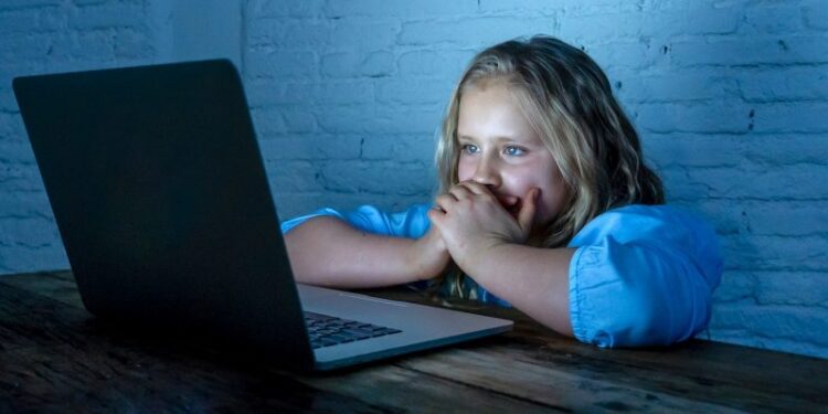 Cicpc alerta sobre el ‘grooming’: Adultos se hacen pasar por niños para abusar de menores en internet