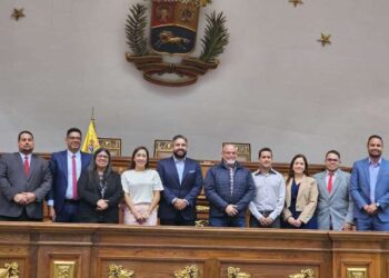 Reinstalado Grupo de Amistad Parlamentaria Venezuela-Japón