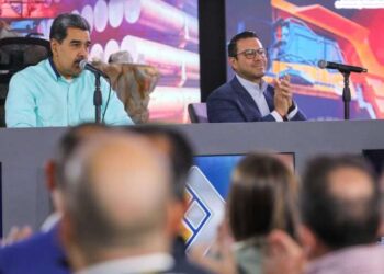 Expo Metal 2025 impulsa el crecimiento y diversificación de la industria minera y la producción nacional