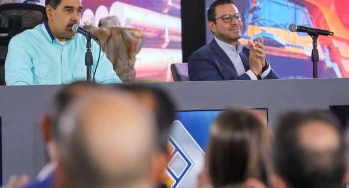 Expo Metal 2025 impulsa el crecimiento y diversificación de la industria minera y la producción nacional