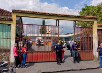 Investigan las causas de una intoxicación masiva de estudiantes en el estado Portuguesa