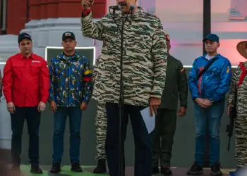 The New York Times: Trump relaciona al Tren de Aragua con el gobierno venezolano, pero informes de inteligencia lo desmienten