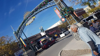 Angustiados y «sin nada»: venezolanos a la deriva tras eliminación del parole en EEUU