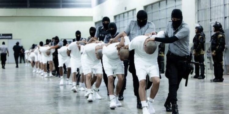 Asociación Brasileña de Juristas denuncia violación de derechos humanos a migrantes venezolanos por parte de EEUU