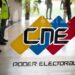 CNE vuelve a cambiar fecha de postulaciones de candidatos (Detalles)