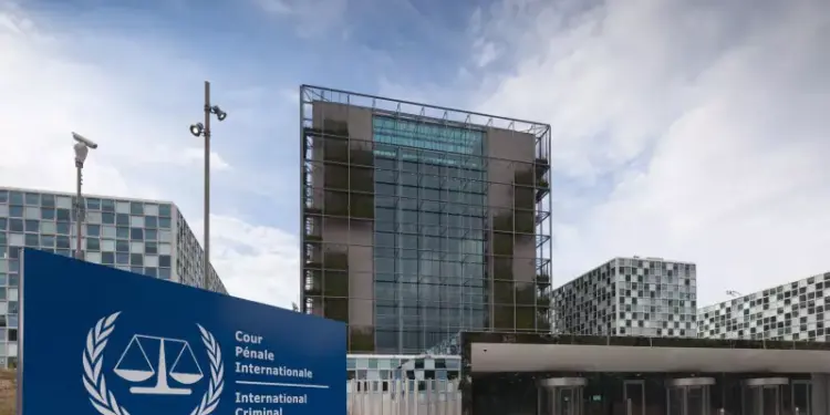 Chile entregará información a la CPI sobre el asesinato de Ronald Ojeda