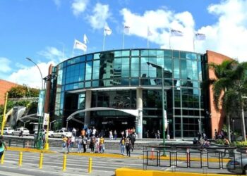 Sambil Chacao inaugurará la tienda Nike más grande de Latinoamérica