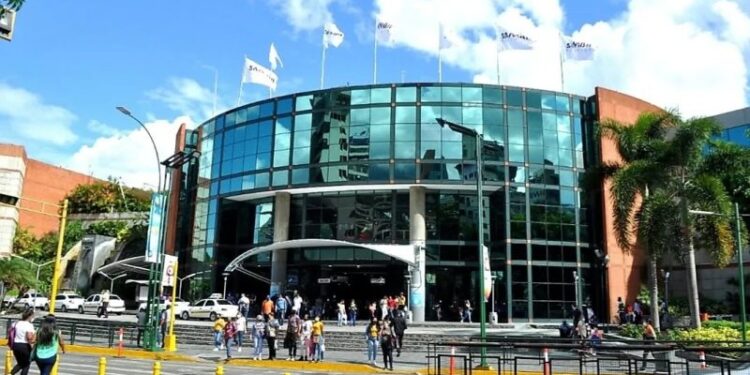 Sambil Chacao inaugurará la tienda Nike más grande de Latinoamérica