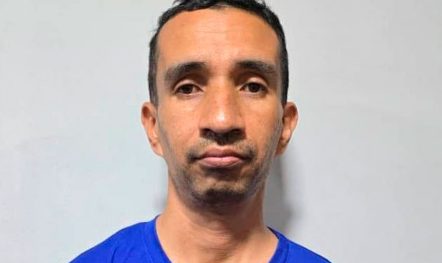 Detienen a hombre por hurtar material estratégico del Metro de Caracas
