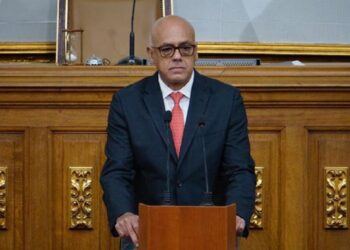 Jorge Rodríguez: Es un crimen de lesa humanidad secuestro de migrantes venezolanos