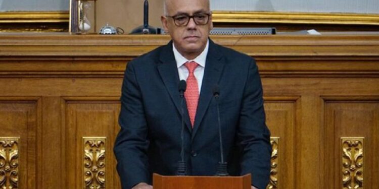 Jorge Rodríguez: Es un crimen de lesa humanidad secuestro de migrantes venezolanos