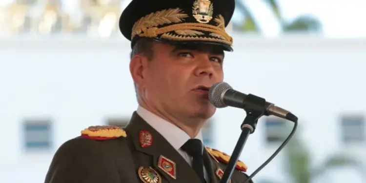 Fuerza Armada Nacional Bolivariana dice que no tolerará «amenazas» de ningún funcionario extranjero